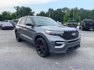2023 Ford Explorer 4WD SUV for sale #9K8921 - photo 2