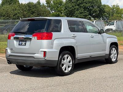 2017 GMC Terrain FWD SUV for sale #9K8978 - photo 2