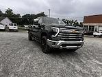 2025 Chevrolet Silverado 2500 Crew Cab 4x4 Pickup for sale #FK59610A - photo 1