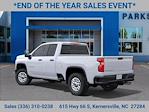 New 2026 Chevrolet Silverado 2500 Work Truck Double Cab for sale #FK7703 - photo 4