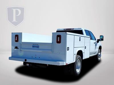 2025 Chevrolet Silverado 3500 Crew Cab DRW 4WD Knapheide Service Truck for sale #FK0081 - photo 2