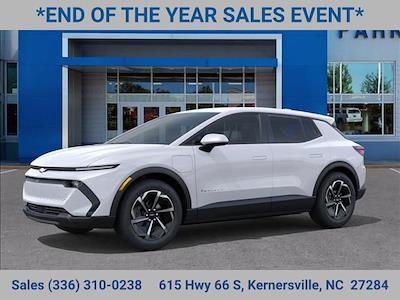 2026 Chevrolet Equinox EV FWD SUV for sale #FK0082 - photo 2