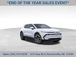 2026 Chevrolet Equinox EV FWD SUV for sale #FK0082 - photo 1