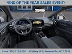 2026 Chevrolet Equinox EV FWD SUV for sale #FK0082 - photo 15