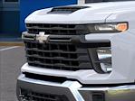 2025 Chevrolet Silverado 2500 Double Cab SRW 4x2 Pickup for sale #FK0084X - photo 13