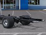 New 2025 Chevrolet Express 4500 177 WB Cutaway for sale #FK00860 - photo 11