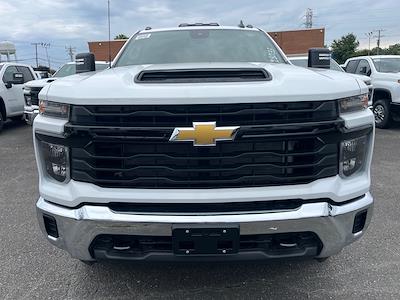 2025 Chevrolet Silverado 2500 Crew Cab SRW 4x4 Reading Service Truck for sale #FK0133 - photo 2