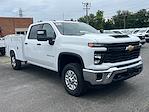 2025 Chevrolet Silverado 2500 Crew Cab SRW 4x4 Reading Service Truck for sale #FK0133 - photo 1