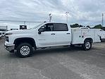 2025 Chevrolet Silverado 2500 Crew Cab SRW 4x4 Reading Service Truck for sale #FK0133 - photo 3