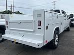 2025 Chevrolet Silverado 2500 Crew Cab SRW 4x4 Reading Service Truck for sale #FK0133 - photo 4