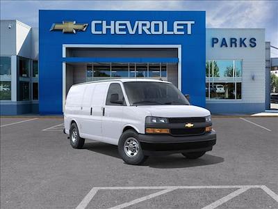 2025 Chevrolet Express 2500 RWD Empty Cargo Van for sale #FK01396 - photo 1