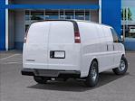 2025 Chevrolet Express 2500 RWD Empty Cargo Van for sale #FK01396 - photo 2