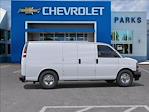 2025 Chevrolet Express 2500 RWD Empty Cargo Van for sale #FK01396 - photo 5