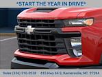 2026 Chevrolet Silverado 3500 Crew Cab 4WD Pickup for sale #FK01402 - photo 13