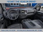 2026 Chevrolet Silverado 3500 Crew Cab 4WD Pickup for sale #FK01402 - photo 15