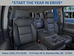 2026 Chevrolet Silverado 3500 Crew Cab 4WD Pickup for sale #FK01402 - photo 16