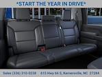 2026 Chevrolet Silverado 3500 Crew Cab 4WD Pickup for sale #FK01402 - photo 17