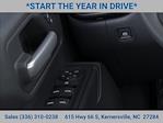 2026 Chevrolet Silverado 3500 Crew Cab 4WD Pickup for sale #FK01402 - photo 22