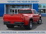 2026 Chevrolet Silverado 3500 Crew Cab 4WD Pickup for sale #FK01402 - photo 4