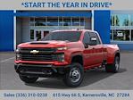 2026 Chevrolet Silverado 3500 Crew Cab 4WD Pickup for sale #FK01402 - photo 6