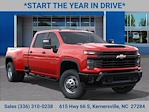 2026 Chevrolet Silverado 3500 Crew Cab 4WD Pickup for sale #FK01402 - photo 7