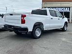 2025 Chevrolet Silverado 1500 Crew Cab 4x4 Pickup for sale #FK01578 - photo 2