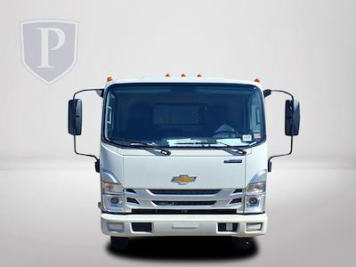 2024 Chevrolet LCF 3500HG Regular Cab RWD Morgan Truck Body Flatbed Truck for sale #FK0182 - photo 2