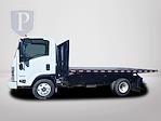 2024 Chevrolet LCF 3500HG Regular Cab RWD Morgan Truck Body Flatbed Truck for sale #FK0182 - photo 3