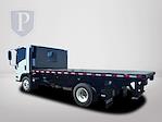 2024 Chevrolet LCF 3500HG Regular Cab RWD Morgan Truck Body Flatbed Truck for sale #FK0182 - photo 4