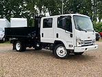 New 2025 Chevrolet LCF 5500XG Crew Cab 12' 5" Knapheide Landscape Dump for sale #FK02613 - photo 1