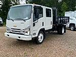 New 2025 Chevrolet LCF 5500XG Crew Cab 12' 5" Knapheide Landscape Dump for sale #FK02613 - photo 20