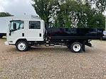 New 2025 Chevrolet LCF 5500XG Crew Cab 12' 5" Knapheide Landscape Dump for sale #FK02613 - photo 21