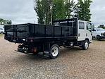 New 2025 Chevrolet LCF 5500XG Crew Cab 12' 5" Knapheide Landscape Dump for sale #FK02613 - photo 2