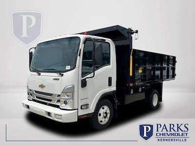 2023 Chevrolet LCF 3500 Regular Cab 4x2, PJ's Landscape Dump for sale #FK02691 - photo 1