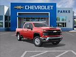 2026 Chevrolet Silverado 2500 Crew Cab RWD Pickup for sale #FK0303 - photo 3