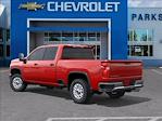 2026 Chevrolet Silverado 2500 Crew Cab RWD Pickup for sale #FK0303 - photo 2