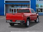 2026 Chevrolet Silverado 2500 Crew Cab RWD Pickup for sale #FK0303 - photo 4