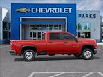 2026 Chevrolet Silverado 2500 Crew Cab RWD Pickup for sale #FK0303 - photo 5
