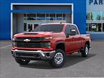 2026 Chevrolet Silverado 2500 Crew Cab RWD Pickup for sale #FK0303 - photo 6