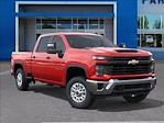 2026 Chevrolet Silverado 2500 Crew Cab RWD Pickup for sale #FK0303 - photo 7