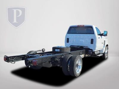 2023 Chevrolet Silverado 6500 Regular Cab DRW 4x2, Cab Chassis for sale #FK0308 - photo 2