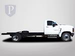 2023 Chevrolet Silverado 6500 Regular Cab DRW 4x2, Cab Chassis for sale #FK0308 - photo 4