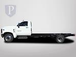 2023 Chevrolet Silverado 6500 Regular Cab DRW 4x2, Cab Chassis for sale #FK0311 - photo 4