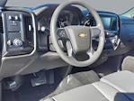 2023 Chevrolet Silverado 6500 Regular Cab DRW 4x2, Cab Chassis for sale #FK0311 - photo 6