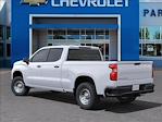 2025 Chevrolet Silverado 1500 Crew Cab 4x2, Pickup for sale #FK03124 - photo 3