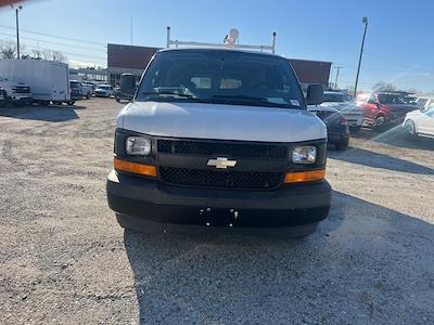 2017 Chevrolet Express 2500 SRW RWD Upfitted Cargo Van for sale #FK03128A - photo 1