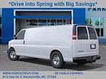2026 Chevrolet Express 2500 RWD Empty Cargo Van for sale #FK03258 - photo 3