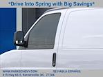 2026 Chevrolet Express 2500 RWD Empty Cargo Van for sale #FK03260 - photo 12
