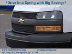2026 Chevrolet Express 2500 RWD Empty Cargo Van for sale #FK03260 - photo 13