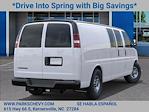 2026 Chevrolet Express 2500 RWD Empty Cargo Van for sale #FK03260 - photo 4